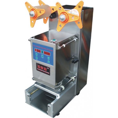 SEALING CUP MACHINE (Auto) FG-100111